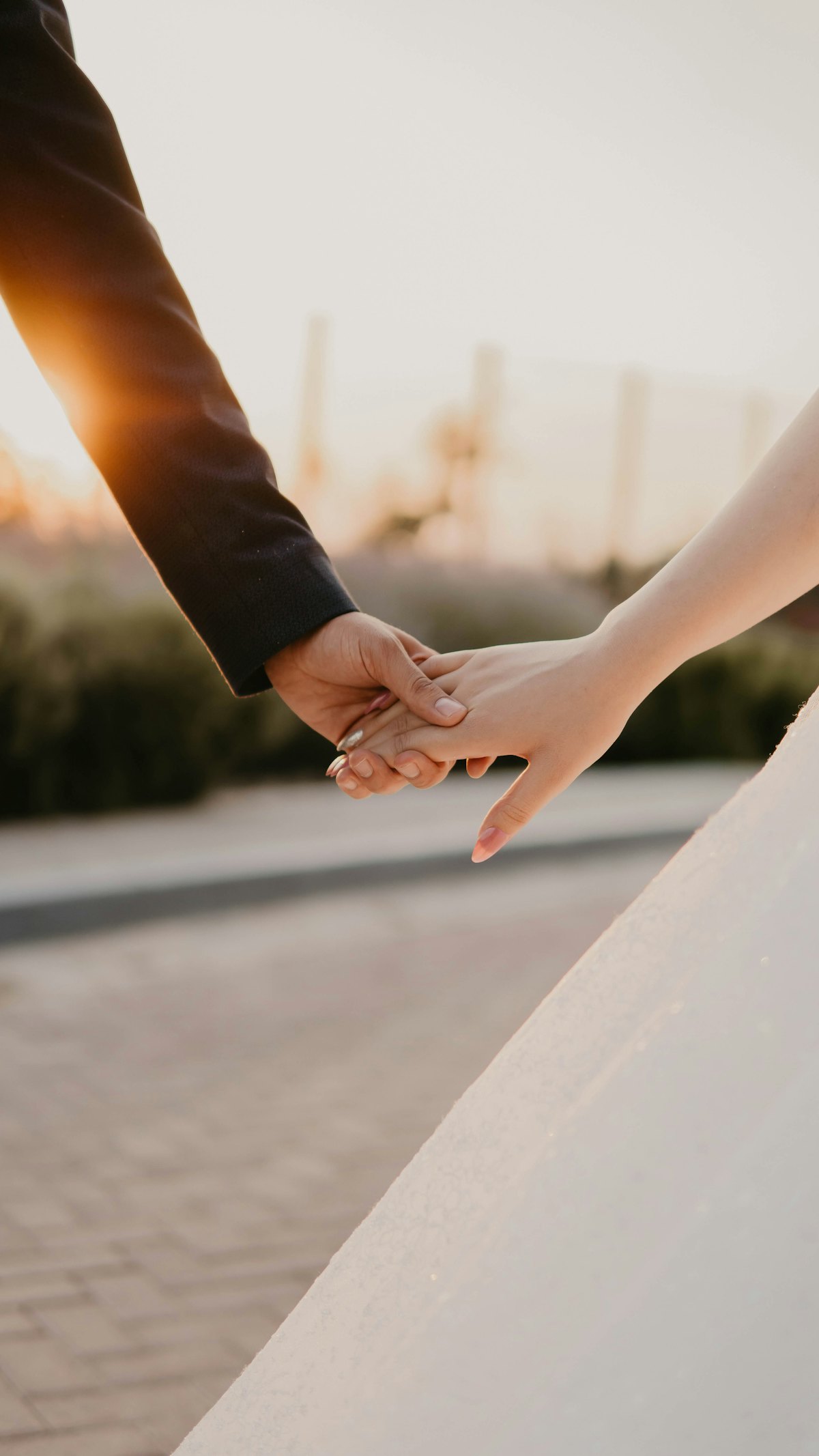 Matrimonios